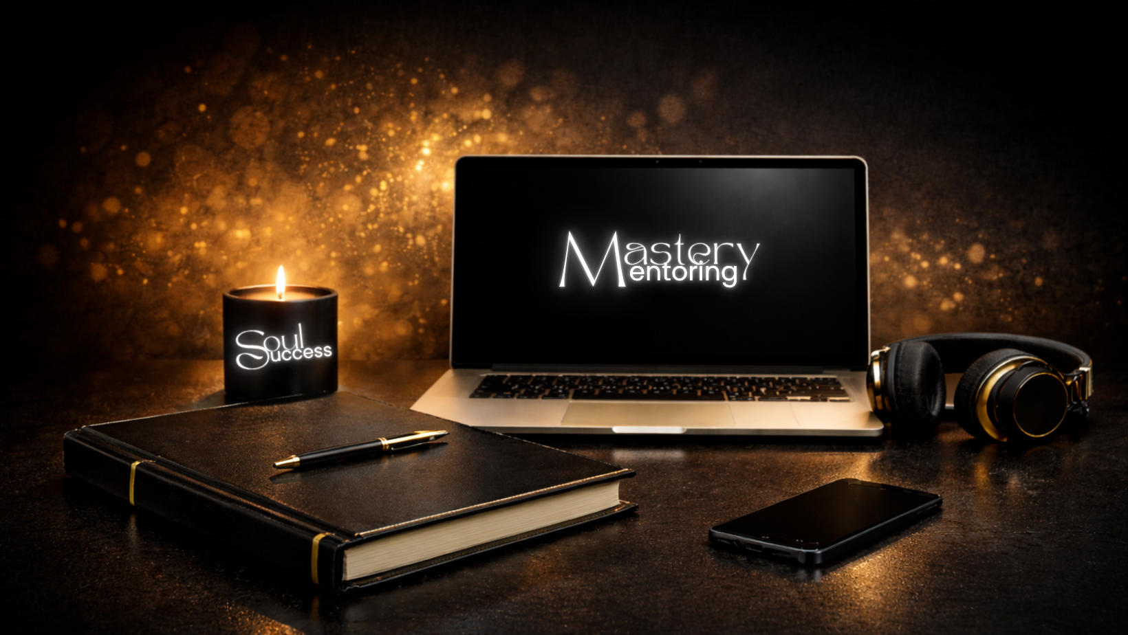 Master Mentoring 1:1
